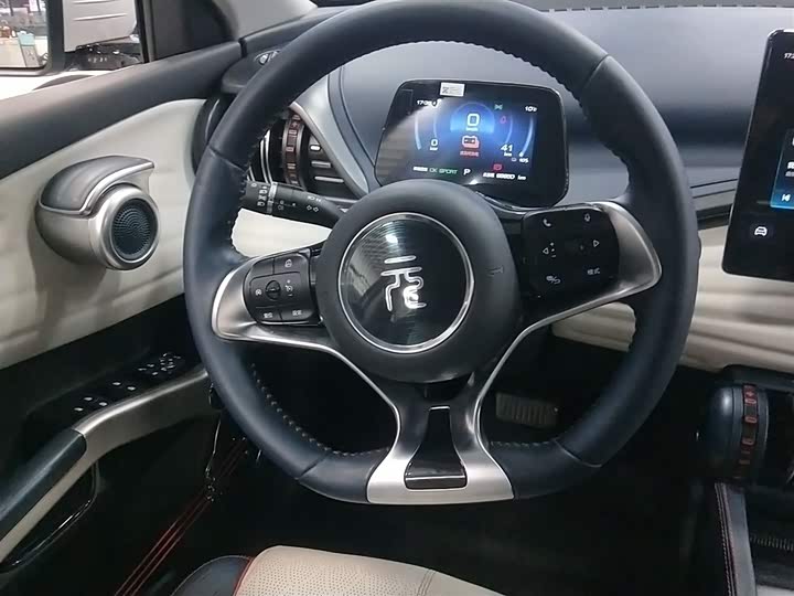 Фото 11 - BYD Yuan Plus