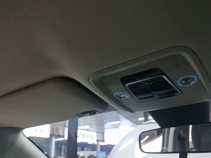 Фото 18 - BYD Yuan Plus