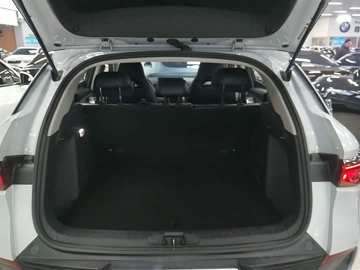 Фото 19 - BYD Yuan Plus