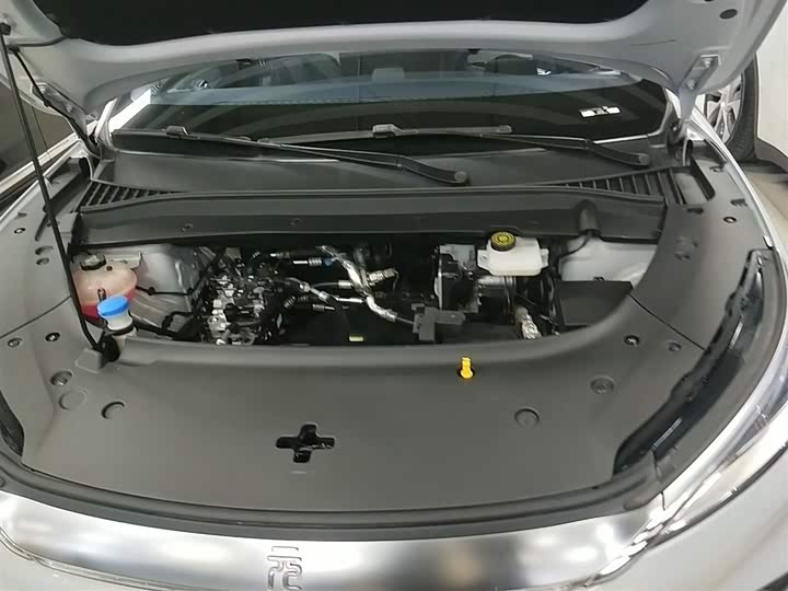 Фото 20 - BYD Yuan Plus