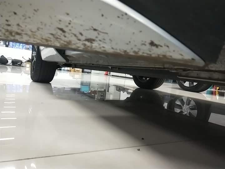 Фото 21 - BYD Yuan Plus