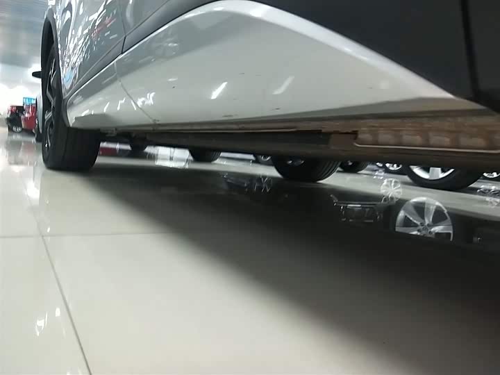 Фото 22 - BYD Yuan Plus