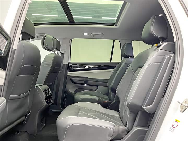 Фото 20 - Volkswagen Teramont Pro