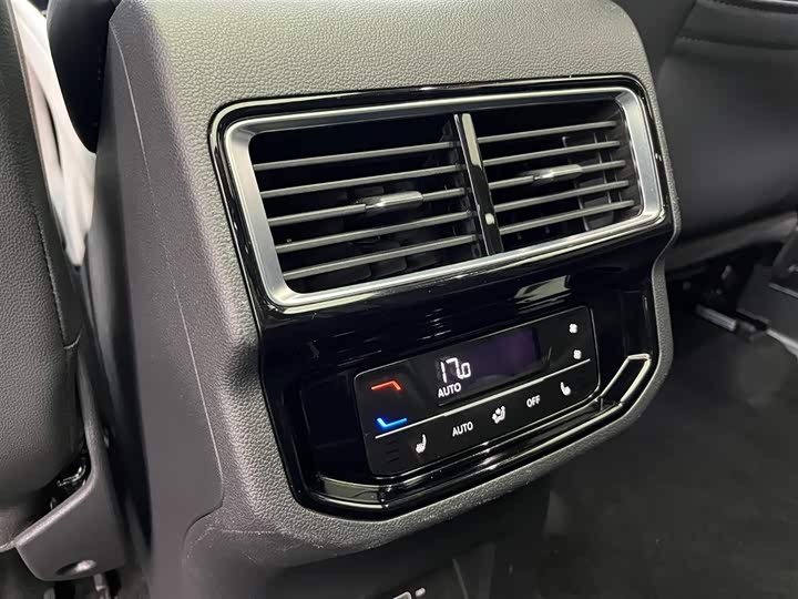 Фото 22 - Volkswagen Teramont Pro