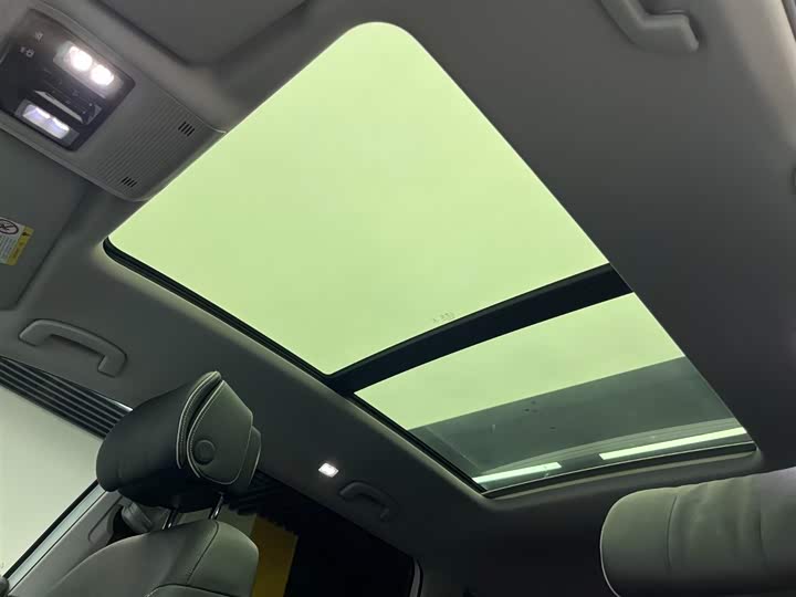 Фото 23 - Volkswagen Teramont Pro