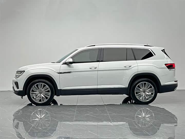 Фото 3 - Volkswagen Teramont Pro