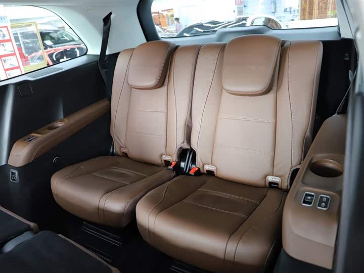 Фото 11 - Mercedes-Benz GLS-Class