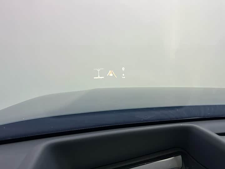 Фото 11 - LiXiang L9