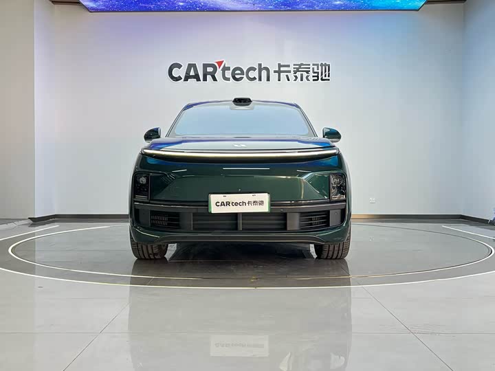 Фото 3 - LiXiang L9