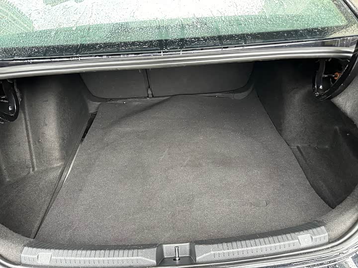 Фото 16 - Volkswagen Lavida