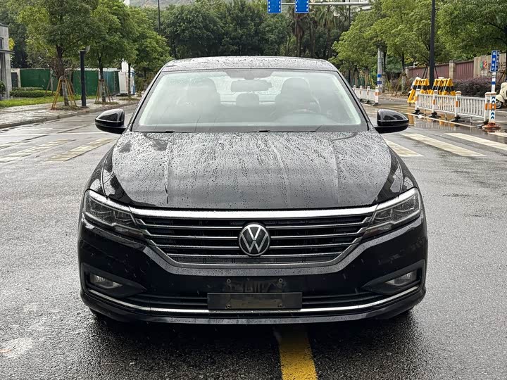 Фото 2 - Volkswagen Lavida