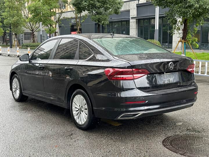 Фото 6 - Volkswagen Lavida