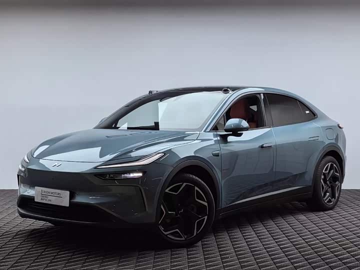 Фото 1 - Nio Onvo L60