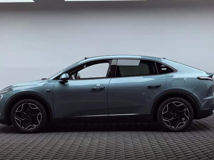 Фото 5 - Nio Onvo L60