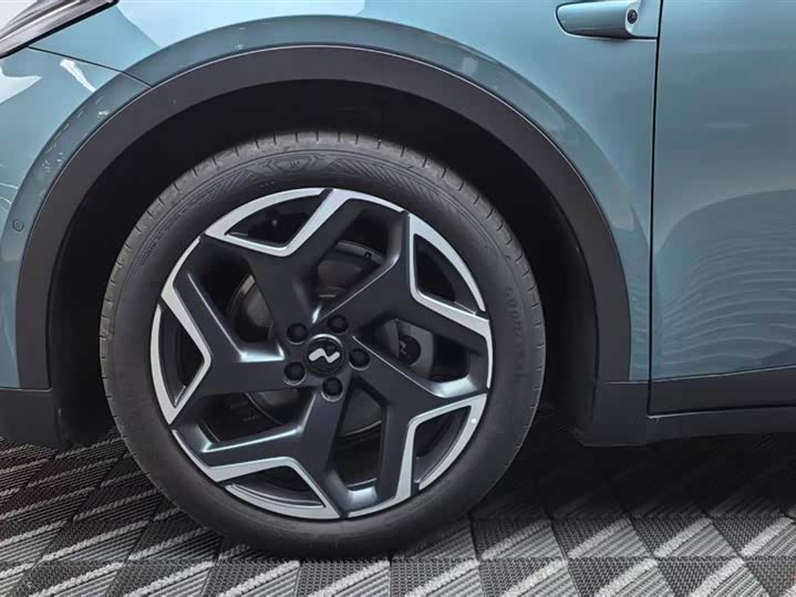 Фото 8 - Nio Onvo L60