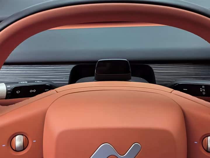 Фото 9 - Nio Onvo L60