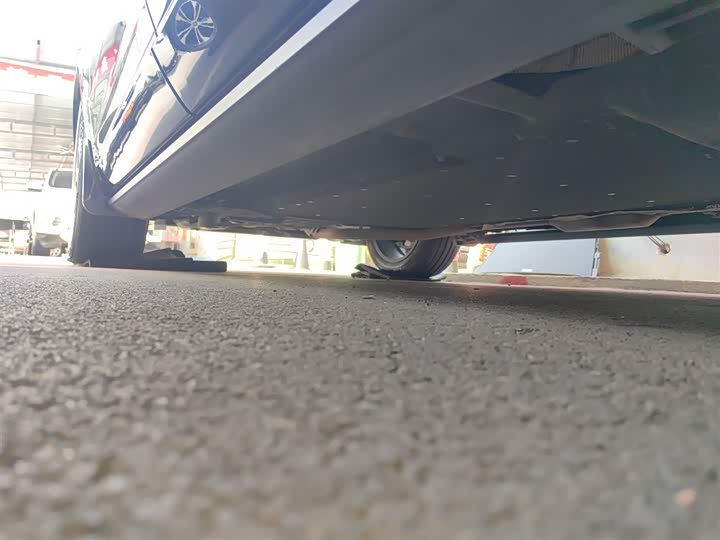 Фото 22 - LiXiang One