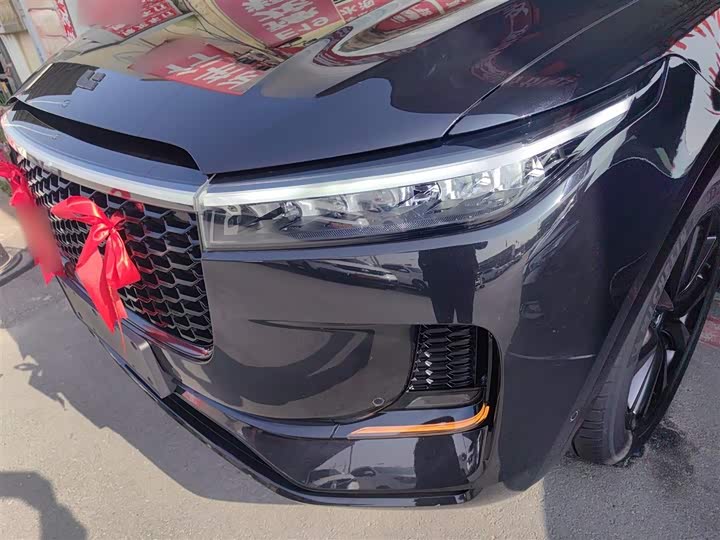 Фото 24 - LiXiang One