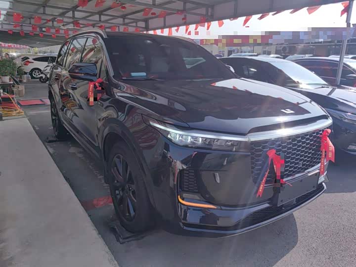 Фото 4 - LiXiang One