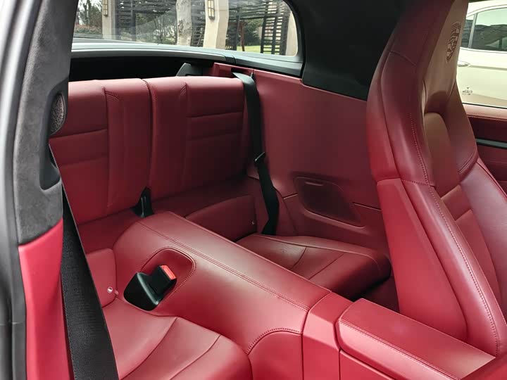 Фото 5 - Porsche 911