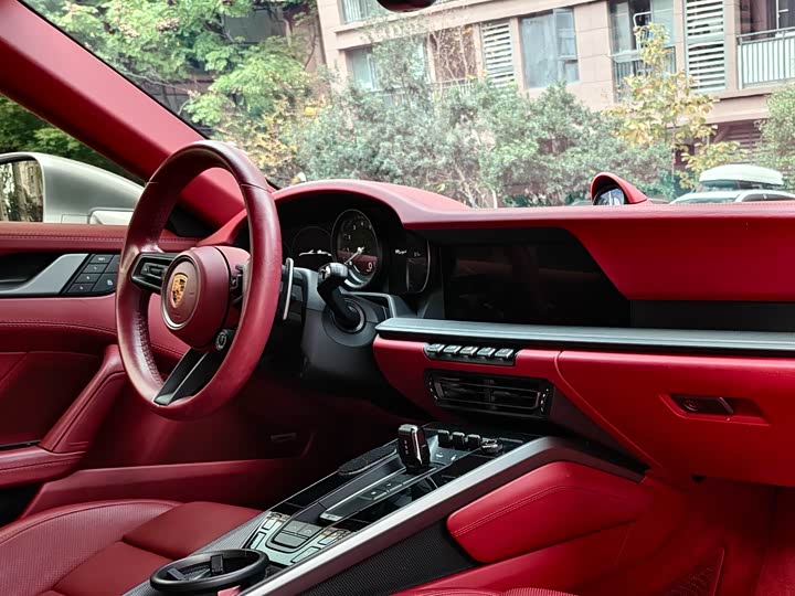 Фото 6 - Porsche 911