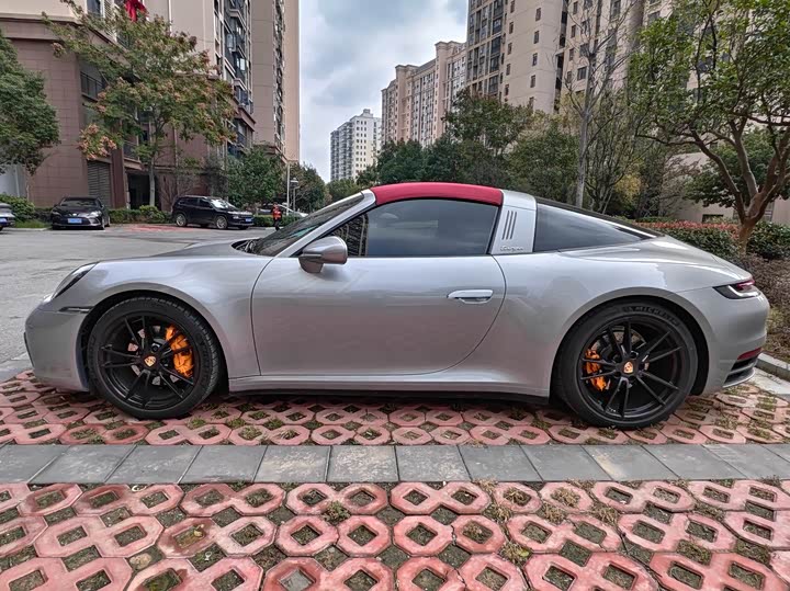 Фото 7 - Porsche 911