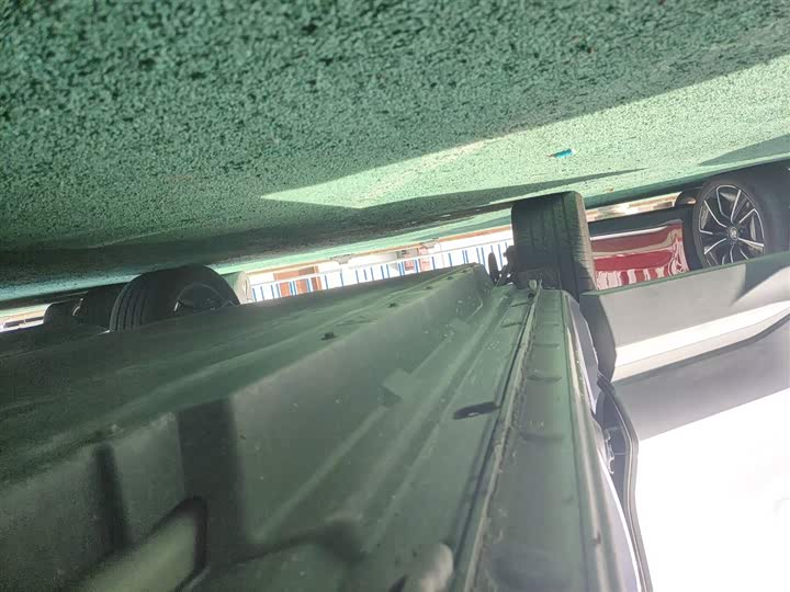 Фото 18 - BYD Song Plus Hybrid/EV