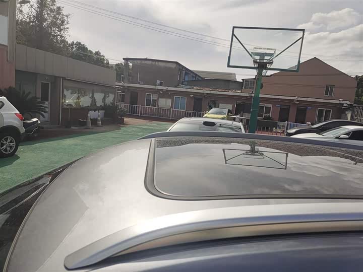 Фото 28 - BYD Song Plus Hybrid/EV