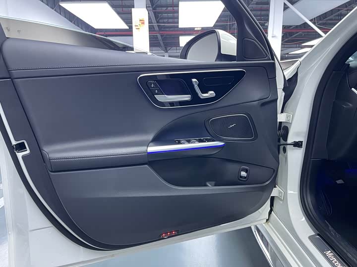 Фото 5 - Mercedes-Benz C-Class