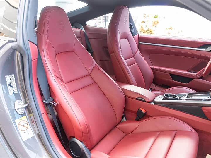 Фото 12 - Porsche 911