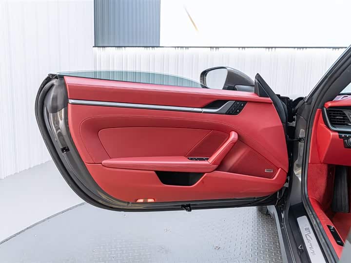 Фото 15 - Porsche 911