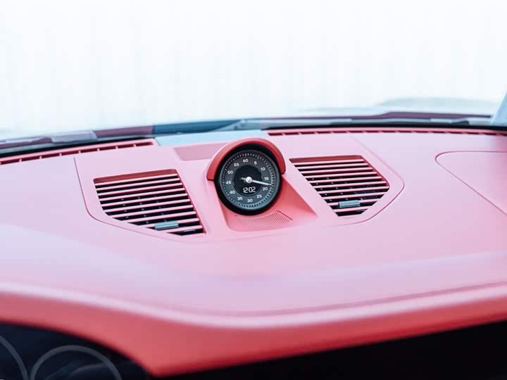 Фото 2 - Porsche 911