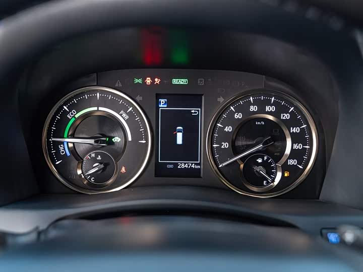 Фото 6 - Toyota Alphard