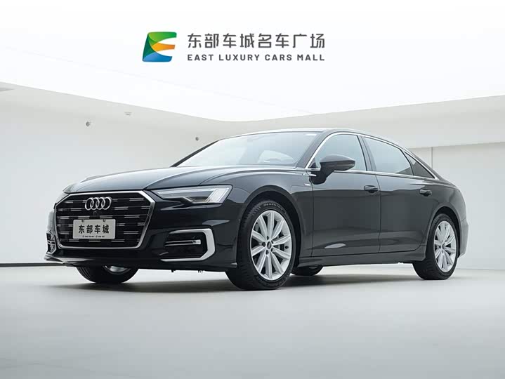Фото 1 - Audi A6L
