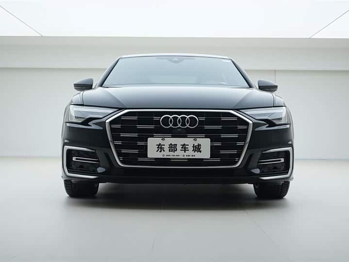 Фото 2 - Audi A6L