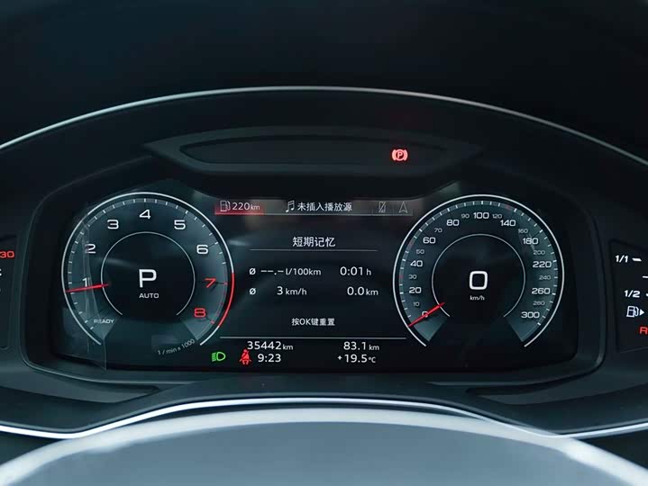 Фото 8 - Audi A6L