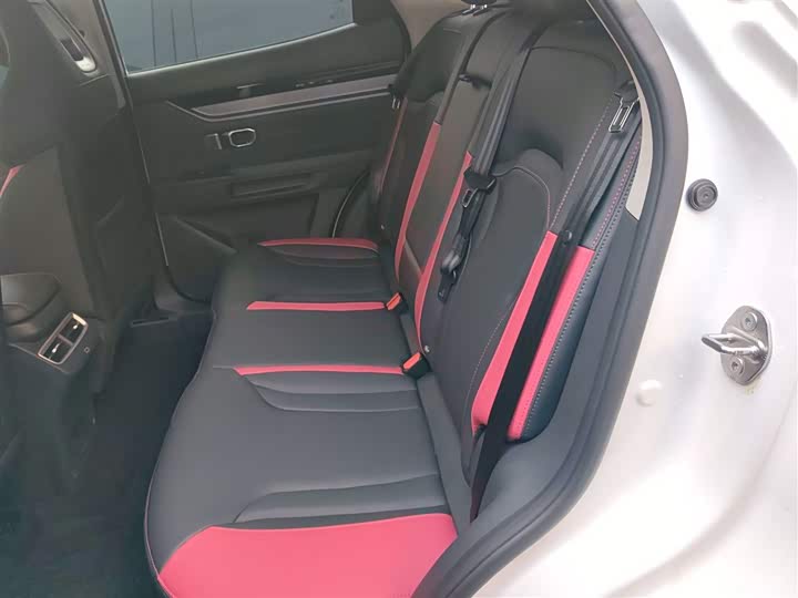 Фото 16 - Jetour Dashing