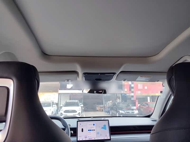 Фото 17 - Jetour Dashing