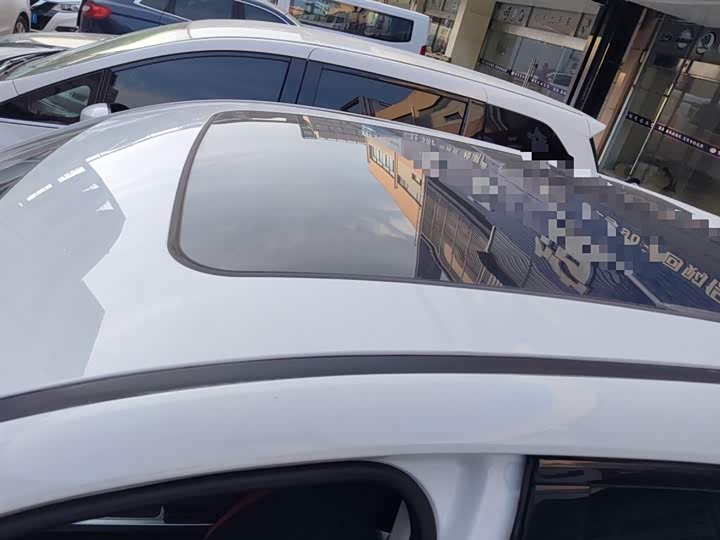 Фото 26 - Jetour Dashing