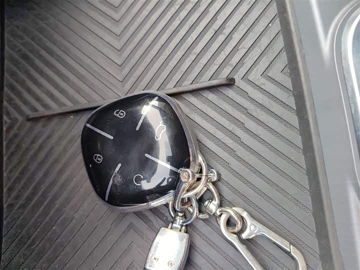 Фото 8 - Jetour Dashing