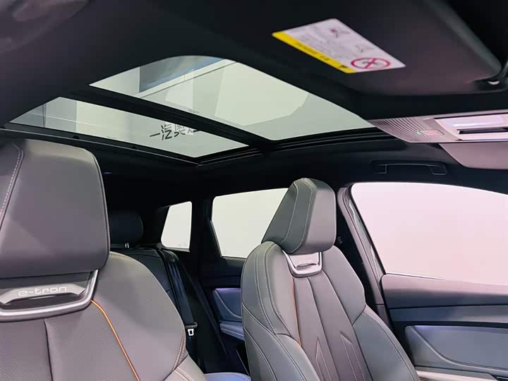 Фото 14 - Audi Q4 e-tron