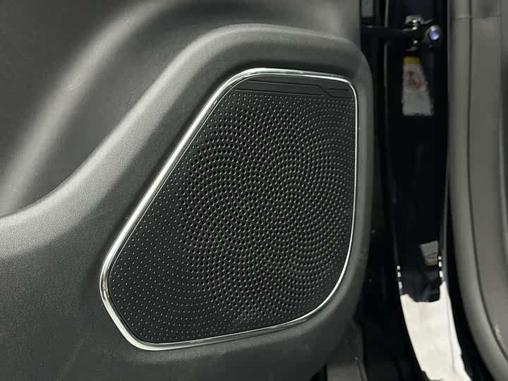 Фото 11 - Changan Qiyuan (Nevo) Q07