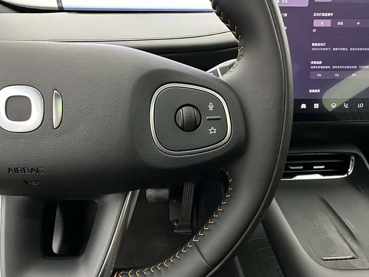 Фото 13 - Changan Qiyuan (Nevo) Q07