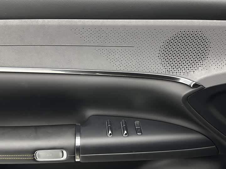 Фото 15 - Changan Qiyuan (Nevo) Q07