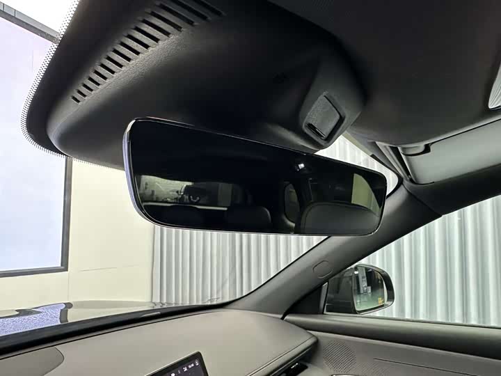 Фото 16 - Changan Qiyuan (Nevo) Q07