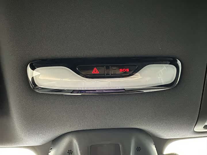 Фото 17 - Changan Qiyuan (Nevo) Q07