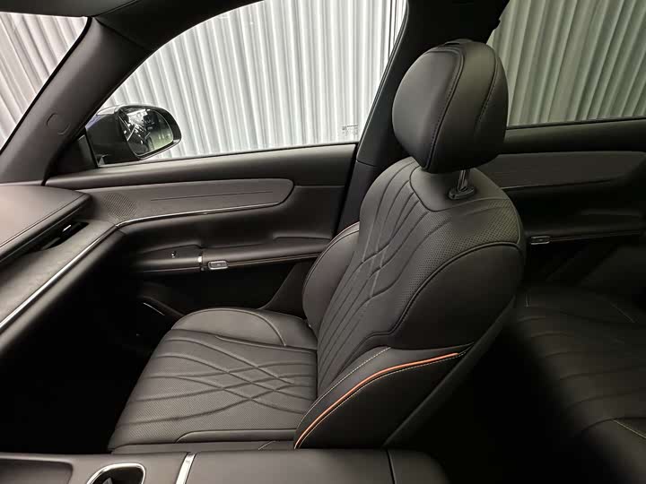 Фото 18 - Changan Qiyuan (Nevo) Q07