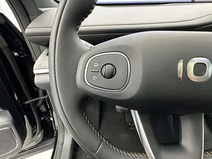 Фото 22 - Changan Qiyuan (Nevo) Q07