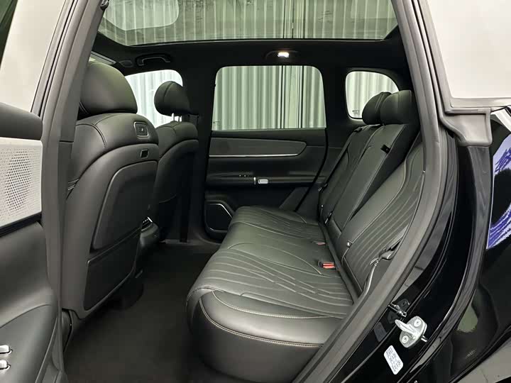 Фото 25 - Changan Qiyuan (Nevo) Q07