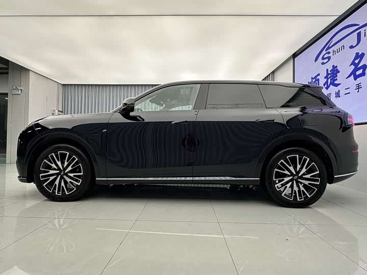 Фото 3 - Changan Qiyuan (Nevo) Q07